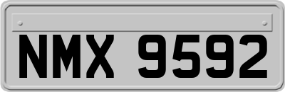 NMX9592