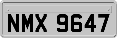 NMX9647