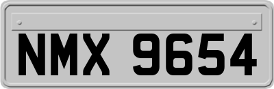 NMX9654