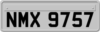 NMX9757