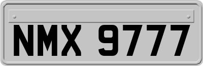 NMX9777