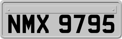 NMX9795