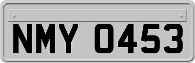 NMY0453