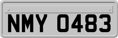NMY0483