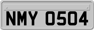 NMY0504
