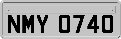 NMY0740