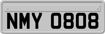 NMY0808