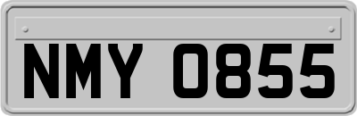 NMY0855