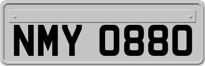NMY0880