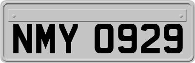 NMY0929