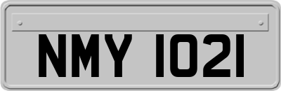 NMY1021