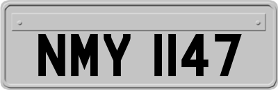 NMY1147