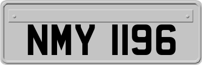 NMY1196