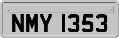 NMY1353