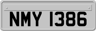 NMY1386