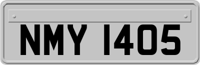 NMY1405