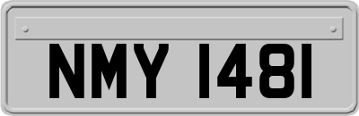 NMY1481