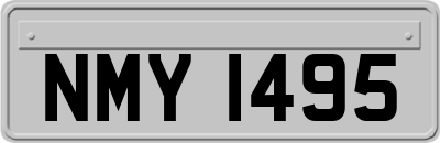 NMY1495