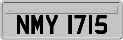 NMY1715
