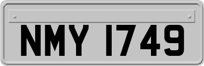 NMY1749
