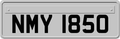 NMY1850