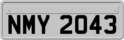 NMY2043
