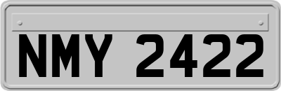 NMY2422