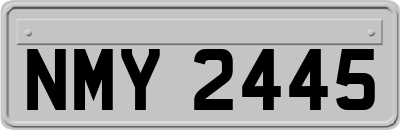 NMY2445