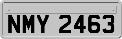 NMY2463