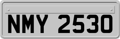 NMY2530