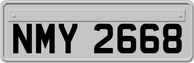 NMY2668