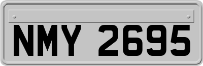 NMY2695