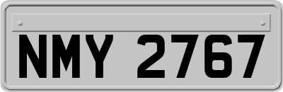 NMY2767