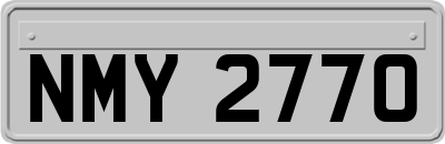 NMY2770