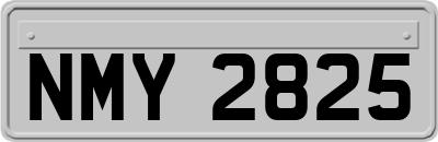 NMY2825
