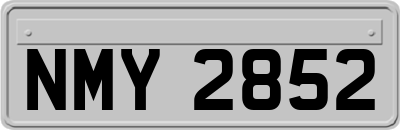NMY2852