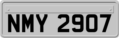 NMY2907