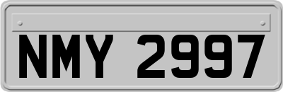 NMY2997