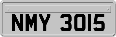 NMY3015