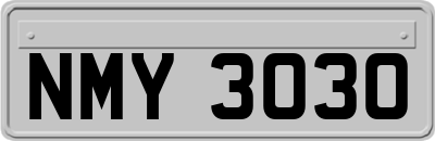 NMY3030