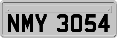 NMY3054