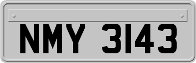 NMY3143