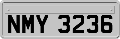 NMY3236