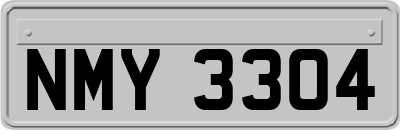 NMY3304
