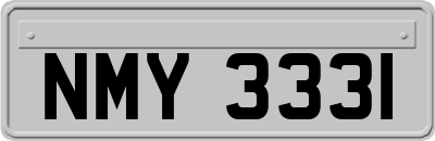NMY3331