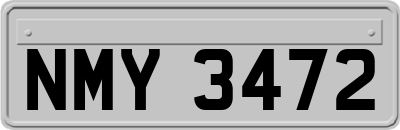 NMY3472