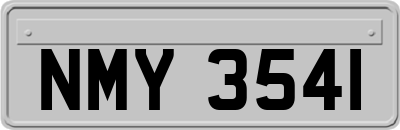NMY3541