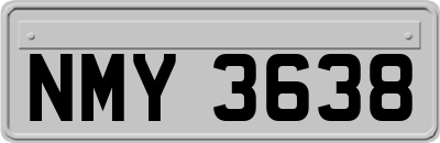NMY3638