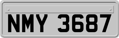 NMY3687