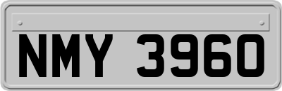 NMY3960